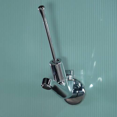 Jaquar Bib Tap Auto Closing With Elbow Operated