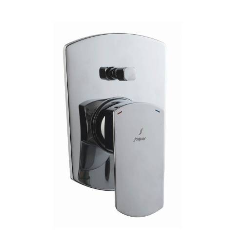 Jaquar Divertor Kubix Prime