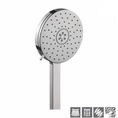 Jaquar Hand Showers HSH-CHR-1729