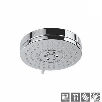 Jaquar Overhead Showers OHS-CHR-1719