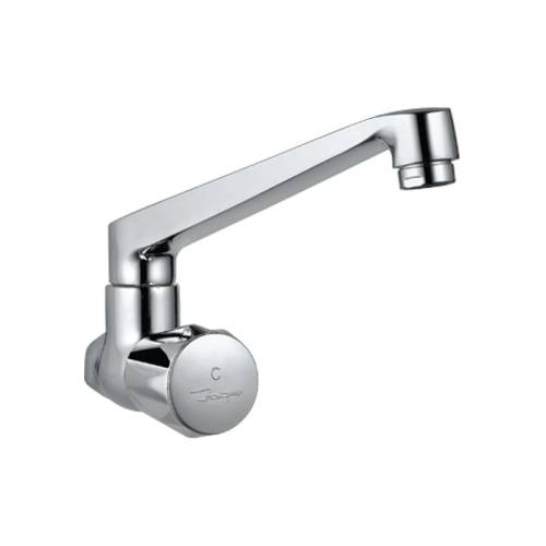 Jaquar Sink Cock Continental CON-CHR-347KNM