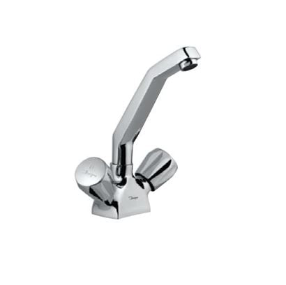 Jaquar Sink Mixer Continental CON-CHR-319KNB