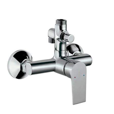 Jaquar Wall Mixer Aria ARI-CHR-39145