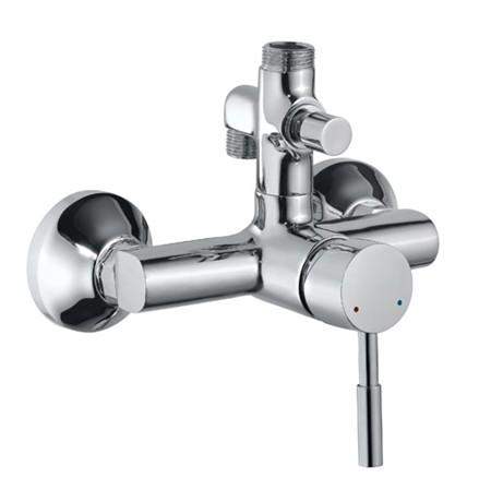 Jaquar Wall Mixer Solo SOL-CHR-6145