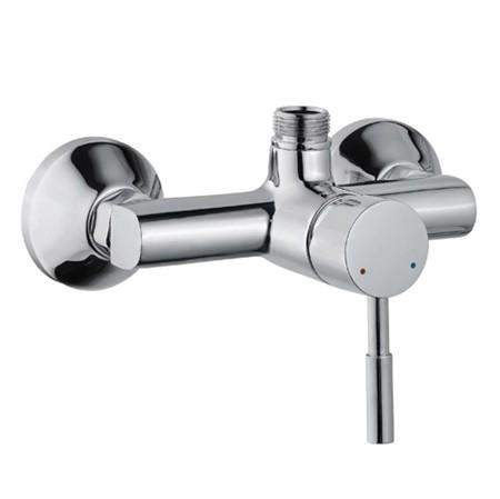 Jaquar Wall Mixer Solo SOL-CHR-6147