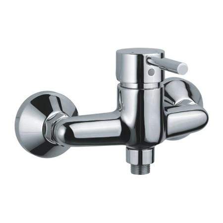 Jaquar Wall Mixer Solo SOL-CHR-6149