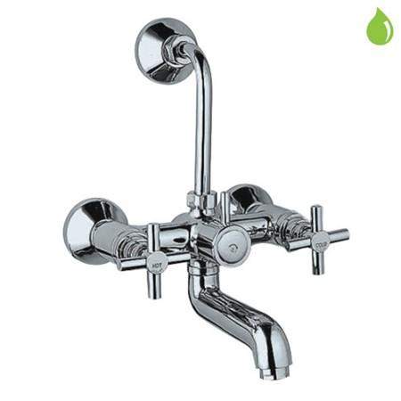 Jaquar Wall Mixer Solo SOL-CHR-6273UPR