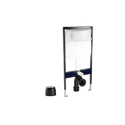 Jaquar Cistern JCS-WHT-2400FS