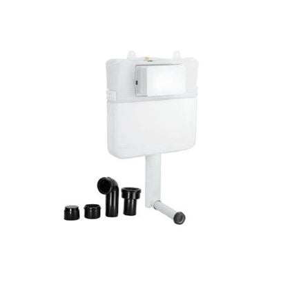 Jaquar Cistern JCS-WHT-2400S