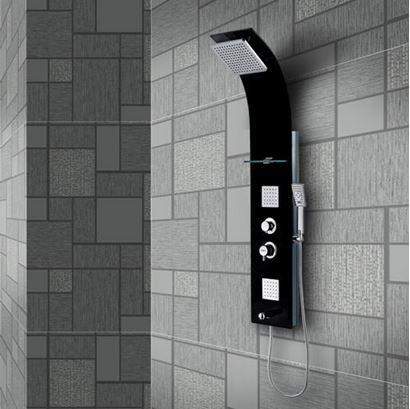 Jaquar Shower Panel JPL-BLK-ST86112