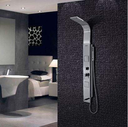 Jaquar Shower Panel JPL-CHR-ST8896