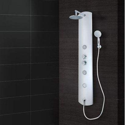 Jaquar Shower Panel JPL-SLM-JA021