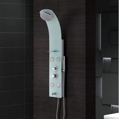 Jaquar Shower Panel JPL-WHT-ST86113