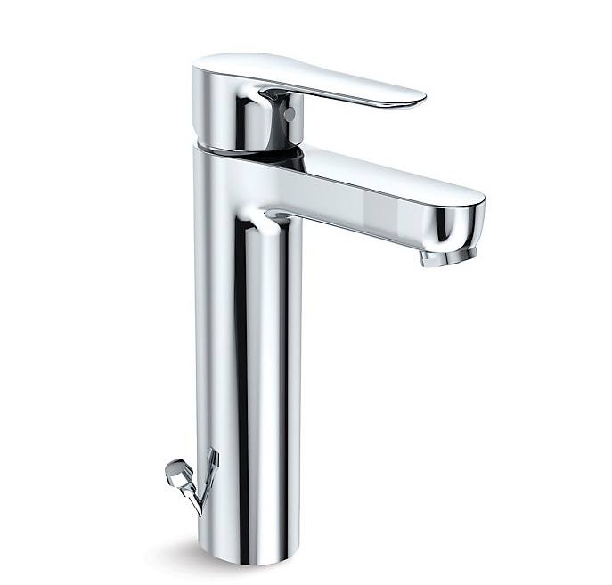 Kohler Basin Mixer July K-15238IN-4-CP