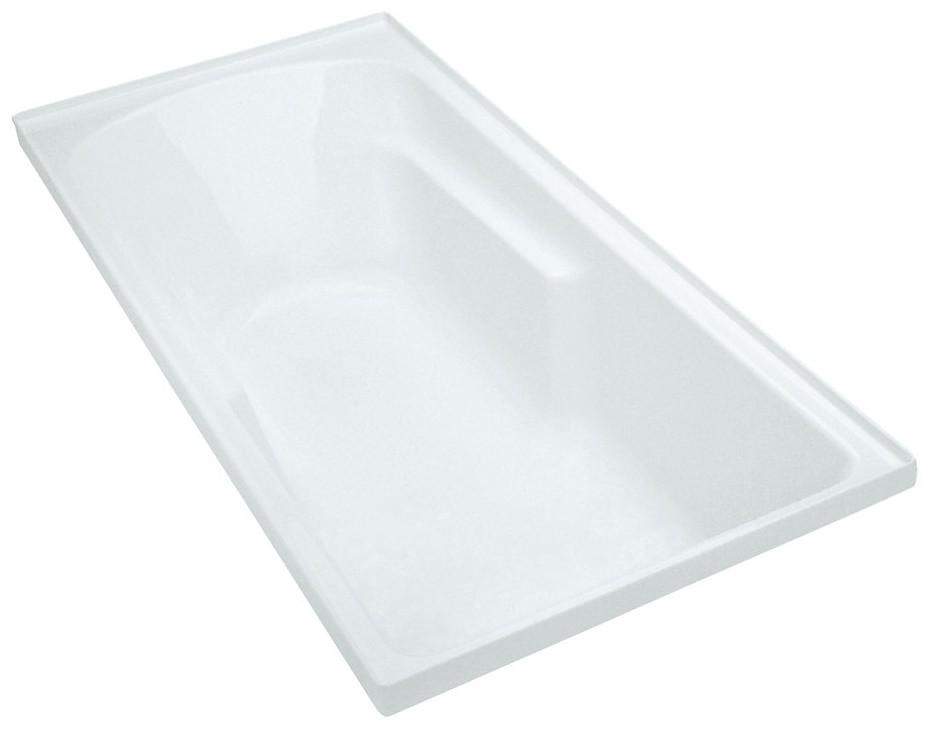 Kohler Bath Tub Duo K-18776T-0