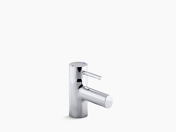 Kohler Basin Mixer Cuff K-37301IN-4-CP