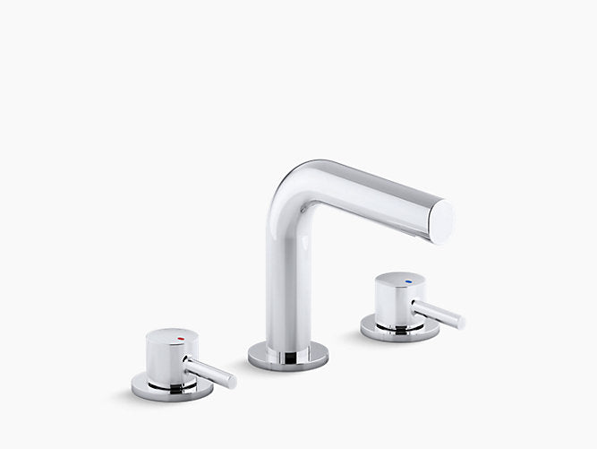 Kohler Basin Mixer Cuff