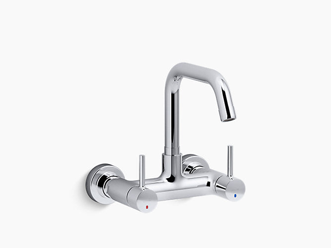 Kohler Sink Mixer Cuff