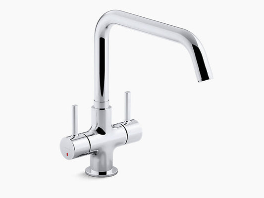 Kohler Sink Mixer Cuff