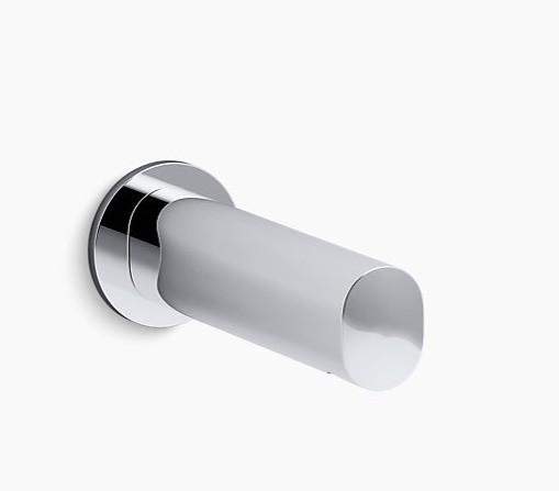 Kohler Spout Cuff