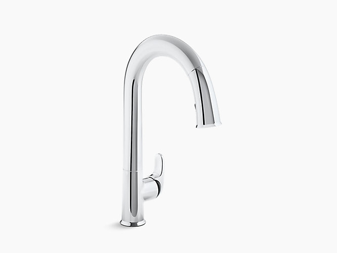 Kohler Sink Mixer Sensate