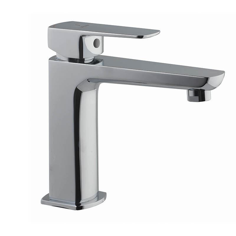 Jaquar Basin Mixer Kubix Prime