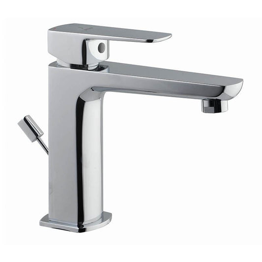 Jaquar Basin Mixer Kubix Prime