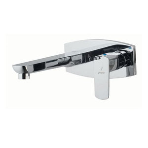 JＫ1151 Jaquar Wall Mounted Basin Tap Kubix Prime KUP-GRF-35441KPM