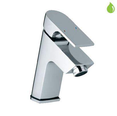 Jaquar Basin Mixer Lyric