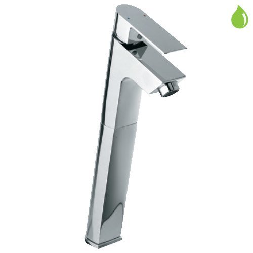 Jaquar Basin Mixer Lyric