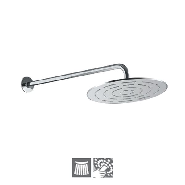 Jaquar Overhead Showers OHS-CHR-1633