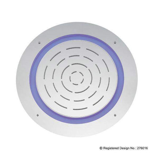 Jaquar Overhead Showers OHS-CHR-1673