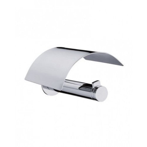 Artize Toilet Paper Holder Onyx