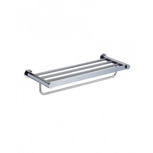 Artize Towel Rack Onyx