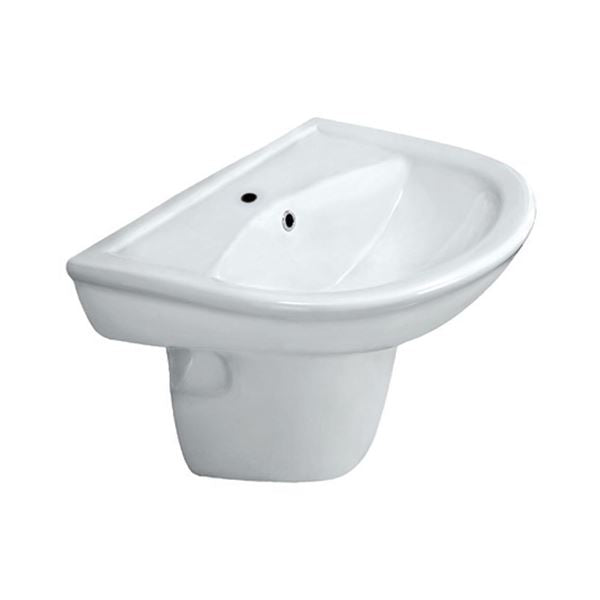 Jaquar Pedestal Basin