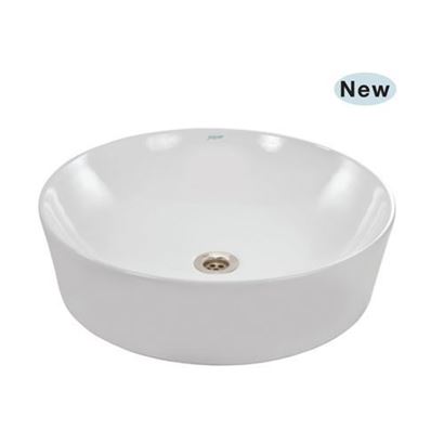 Jaquar Table Top OPS-WHT-15901N