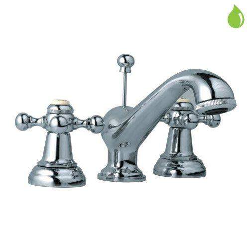 Jaquar Basin Mixer Queen's QQT-CHR-7191