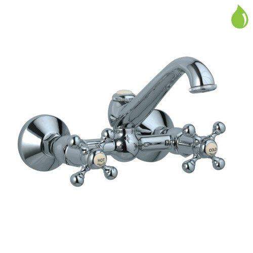 Jaquar Sink Mixer Queen's QQT-CHR-7309