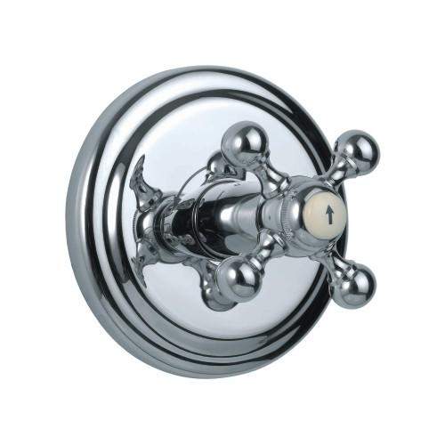 Jaquar Divertor Queen's QQT-CHR-7421