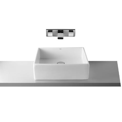 Roca Table Top Sofia -White