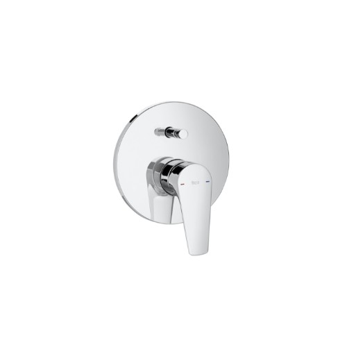 Roca Divertor Atlas