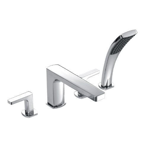 Roca Bath Tub Filler Escuadra