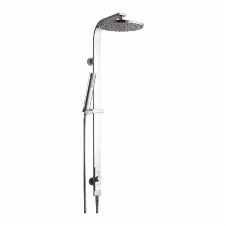 Jaquar Shower Set SHA-CHR-1215F