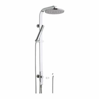 Jaquar Shower Set SHA-CHR-1217F