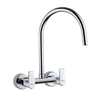 Jaquar Sink Mixer Aria ARI-CHR-39309