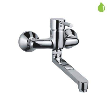 Jaquar Sink Mixer Solo SOL-CHR-6163