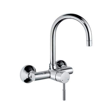 Jaquar Sink Mixer Solo SOL-CHR-6165