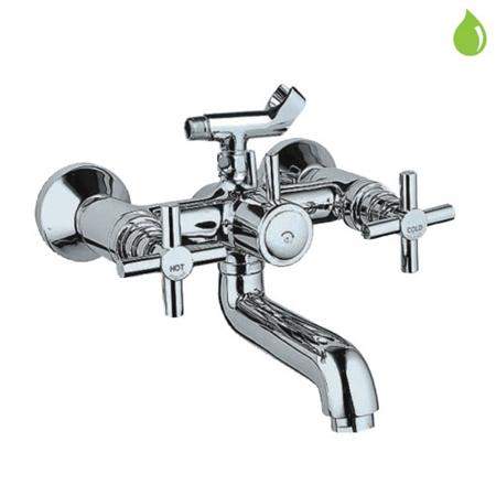 Jaquar Wall Mixer Solo SOL-CHR-6267