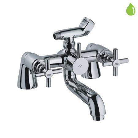 Jaquar Wall Mixer Solo SOL-CHR-6271