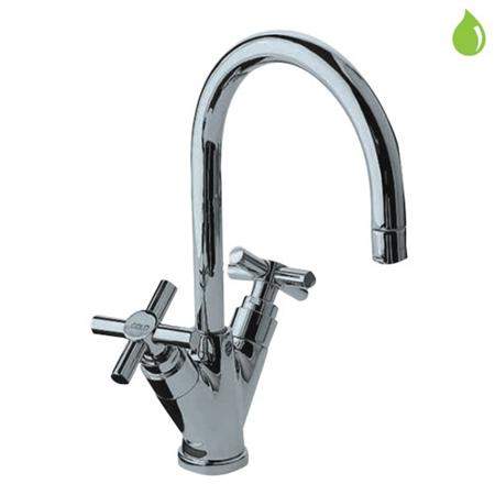 Jaquar Sink Mixer Solo SOL-CHR-6319B